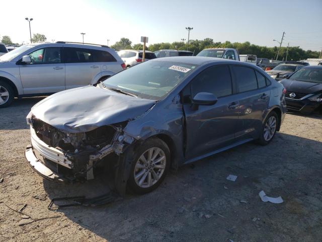 2024 TOYOTA COROLLA LE, 