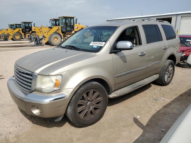 1A8HX58288F130093 - 2008 CHRYSLER ASPEN LIMITED 米色 照片 1