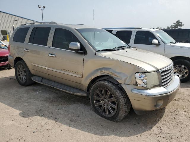 1A8HX58288F130093 - 2008 CHRYSLER ASPEN LIMITED 米色 照片 4