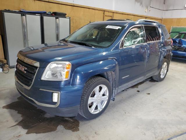 2016 GMC TERRAIN SLE, 