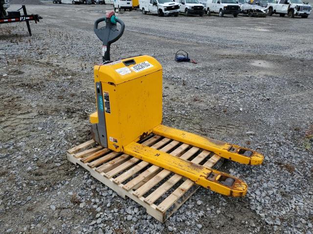 2021 JUNG FORKLIFT, null