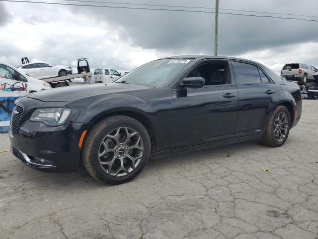 2016 CHRYSLER 300 S, null