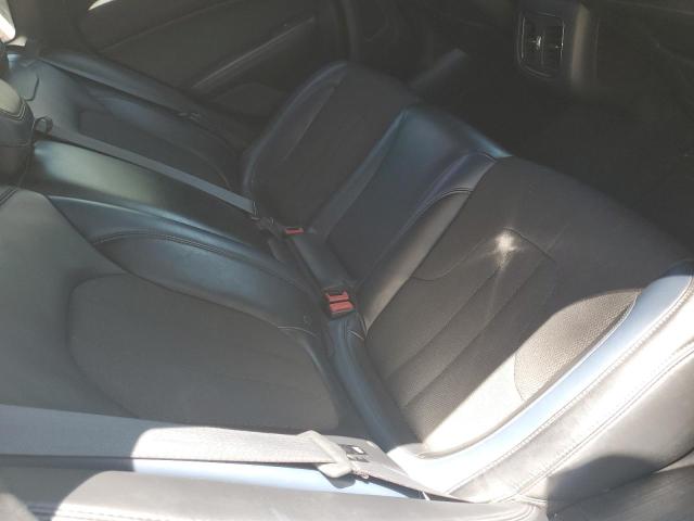 1C3CCCBG4FN674264 - 2015 CHRYSLER 200 S WHITE photo 10