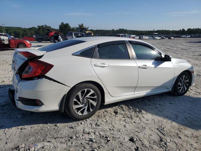 19XFC2F73GE079957 - 2016 HONDA CIVIC EX WHITE photo 3