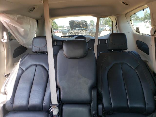 2C4RC1BG1KR733147 - 2019 CHRYSLER PACIFICA TOURING L 黑色 照片 10