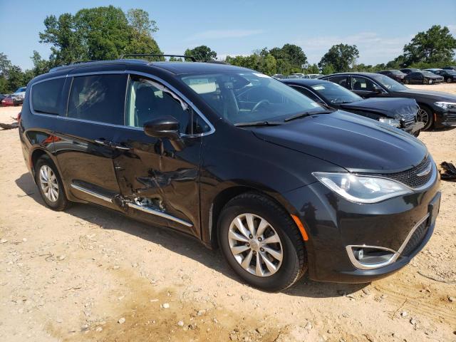 2C4RC1BG1KR733147 - 2019 CHRYSLER PACIFICA TOURING L 黑色 照片 4