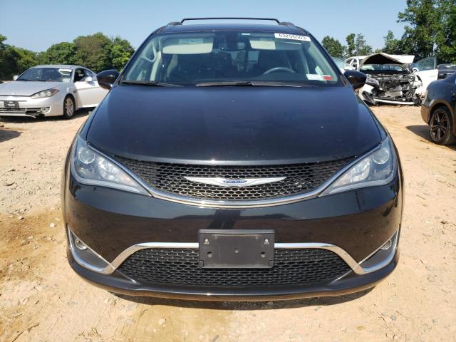 2C4RC1BG1KR733147 - 2019 CHRYSLER PACIFICA TOURING L 黑色 照片 5