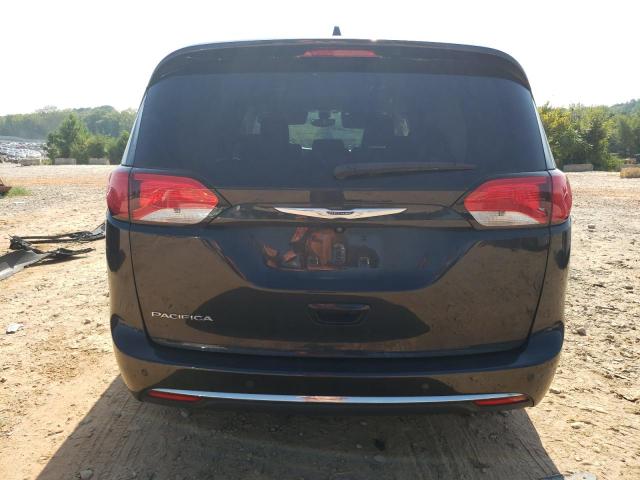 2C4RC1BG1KR733147 - 2019 CHRYSLER PACIFICA TOURING L 黑色 照片 6