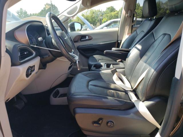 2C4RC1BG1KR733147 - 2019 CHRYSLER PACIFICA TOURING L 黑色 照片 7