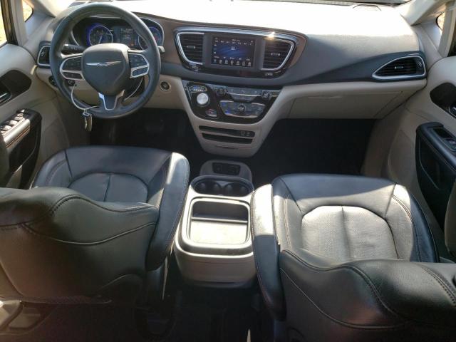 2C4RC1BG1KR733147 - 2019 CHRYSLER PACIFICA TOURING L 黑色 照片 8