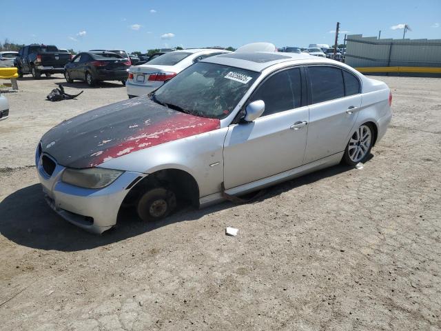 2011 BMW 328 I SULEV, null