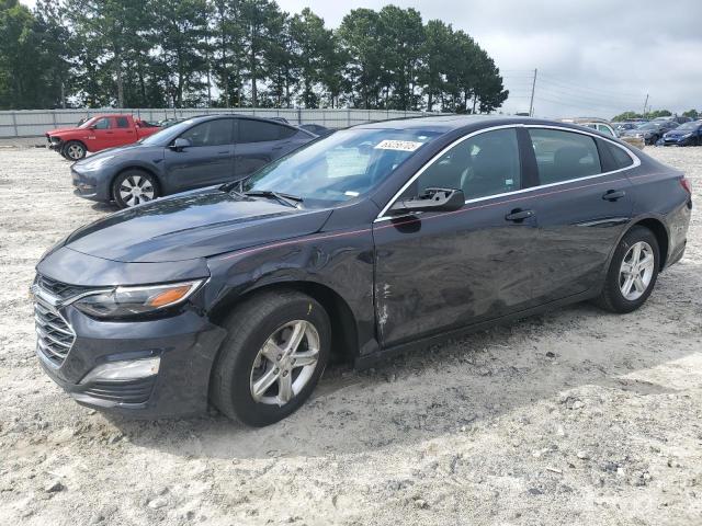 2022 CHEVROLET MALIBU LT, 