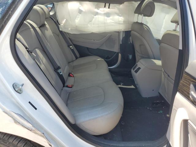 5NPE34AF4GH334102 - 2016 HYUNDAI SONATA SPORT 白色 照片 10