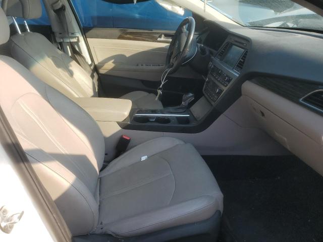 5NPE34AF4GH334102 - 2016 HYUNDAI SONATA SPORT 白色 照片 7