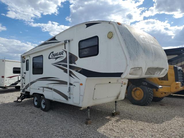 2007 KEYSTONE COUGAR, 