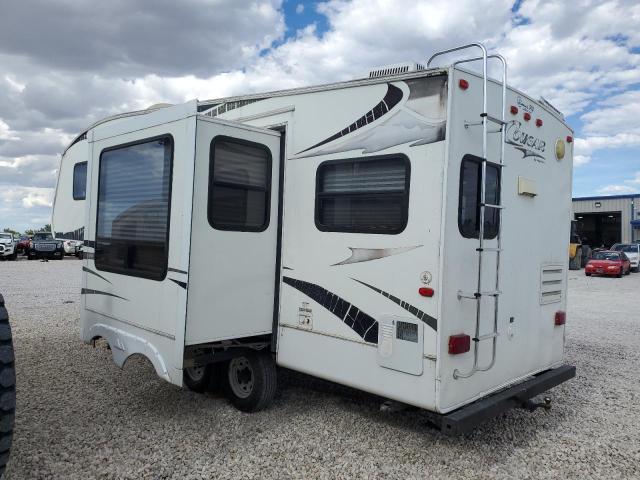 4YDF2452472504908 - 2007 KEYSTONE COUGAR 白色 照片 3