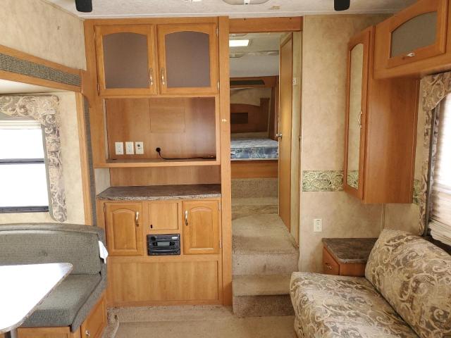 4YDF2452472504908 - 2007 KEYSTONE COUGAR 白色 照片 6