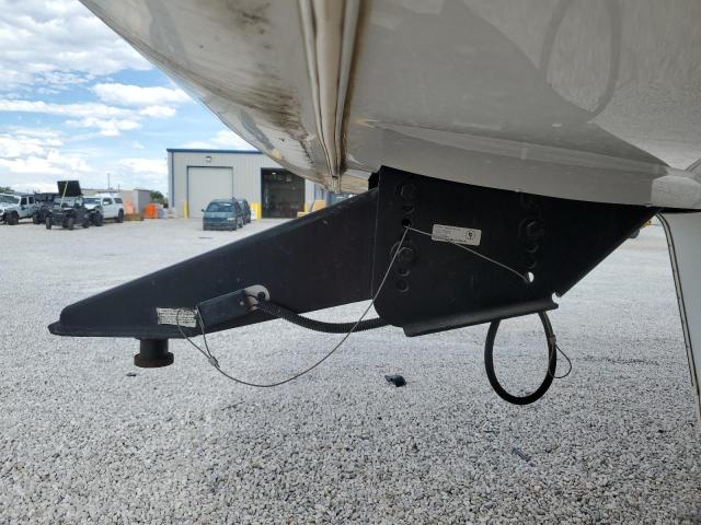 4YDF2452472504908 - 2007 KEYSTONE COUGAR 白色 照片 8