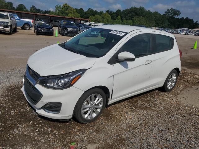 2021 CHEVROLET SPARK 1LT, 
