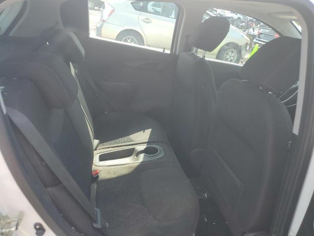 KL8CD6SA2MC730094 - 2021 CHEVROLET SPARK 1LT Ağ foto 10