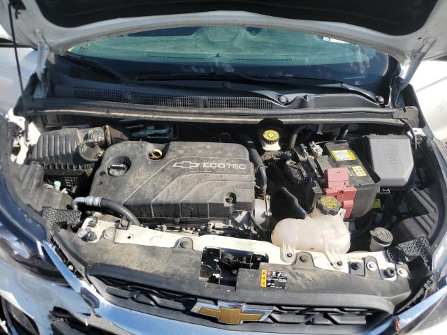 KL8CD6SA2MC730094 - 2021 CHEVROLET SPARK 1LT Ağ foto 11