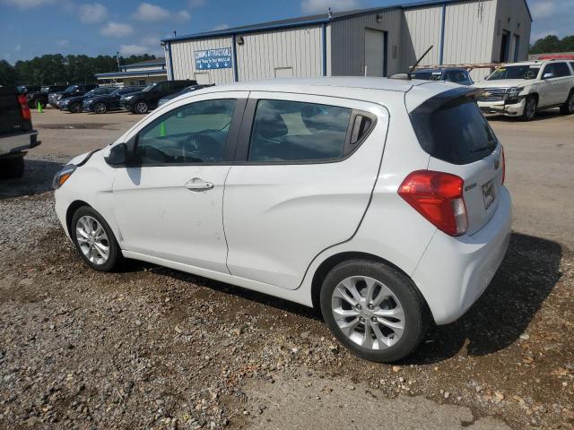 KL8CD6SA2MC730094 - 2021 CHEVROLET SPARK 1LT Ağ foto 2