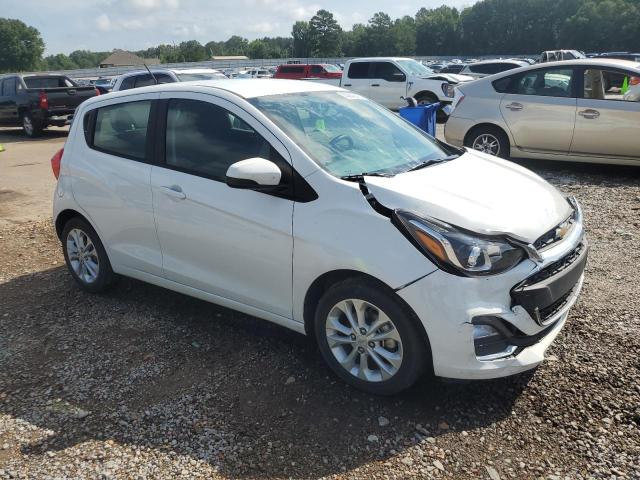 KL8CD6SA2MC730094 - 2021 CHEVROLET SPARK 1LT Ağ foto 4