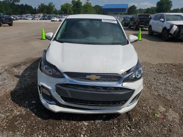 KL8CD6SA2MC730094 - 2021 CHEVROLET SPARK 1LT Ağ foto 5