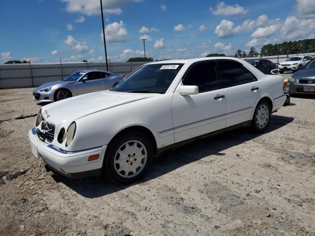 1999 MERCEDES-BENZ E 320 4MATIC, 