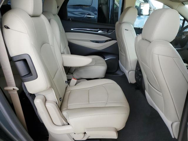 5GAERBKW7KJ223305 - 2019 BUICK ENCLAVE ESSENCE 灰色 照片 11