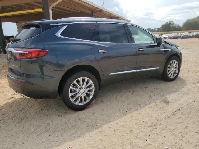5GAERBKW7KJ223305 - 2019 BUICK ENCLAVE ESSENCE 灰色 照片 3