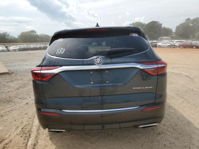5GAERBKW7KJ223305 - 2019 BUICK ENCLAVE ESSENCE 灰色 照片 6