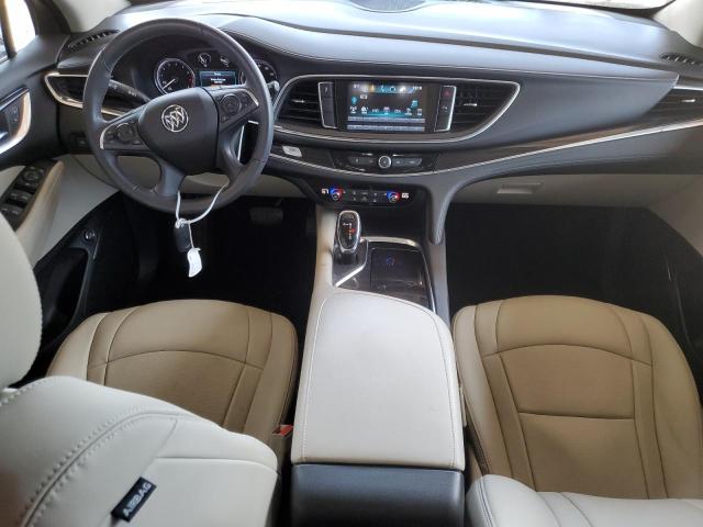 5GAERBKW7KJ223305 - 2019 BUICK ENCLAVE ESSENCE 灰色 照片 8