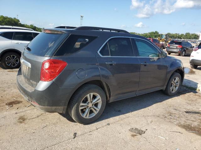 2CNALDEW1A6362066 - 2010 CHEVROLET EQUINOX LT GRAY photo 3