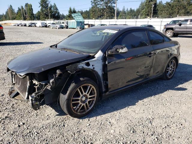 JTKDE167580247807 - 2008 TOYOTA SCION TC 黑色 照片 1