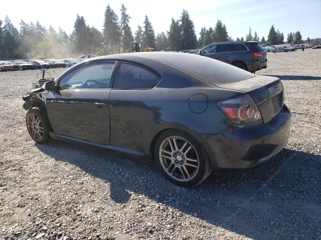 JTKDE167580247807 - 2008 TOYOTA SCION TC 黑色 照片 2
