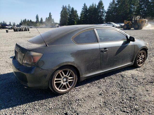 JTKDE167580247807 - 2008 TOYOTA SCION TC 黑色 照片 3
