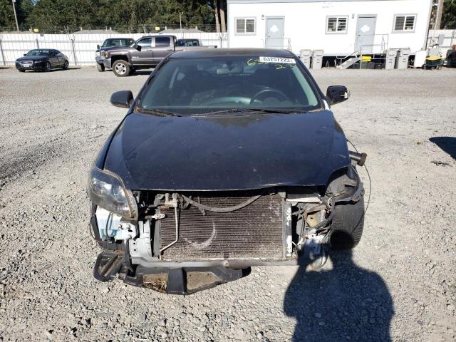 JTKDE167580247807 - 2008 TOYOTA SCION TC 黑色 照片 5