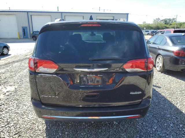 2C4RC1BG1JR124171 - 2018 CHRYSLER PACIFICA TOURING L BURGUNDY photo 6