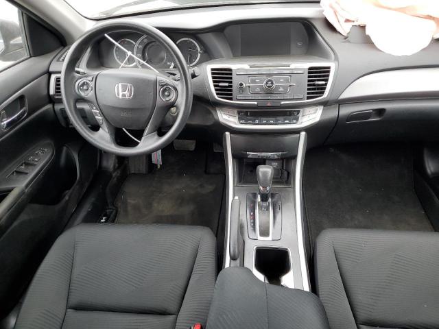 1HGCR2F31EA171360 - 2014 HONDA ACCORD LX CHARCOAL photo 8