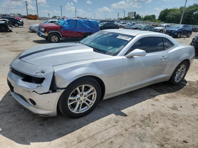 2014 CHEVROLET CAMARO LT, 
