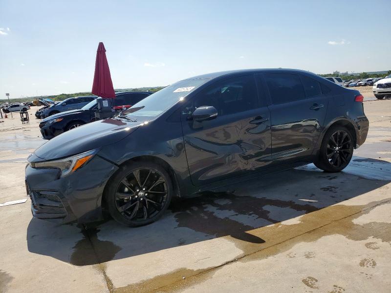 2023 TOYOTA COROLLA LE, 