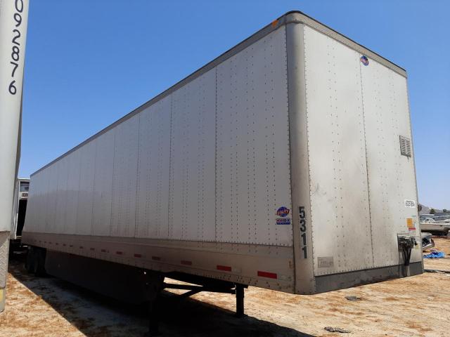 1UYVS2539L7777109 - 2020 UTILITY TRAILER Ağ foto 1