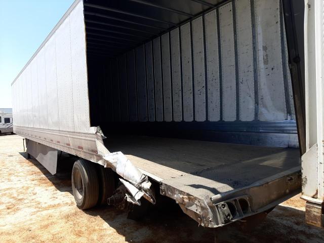 1UYVS2539L7777109 - 2020 UTILITY TRAILER Ağ foto 3