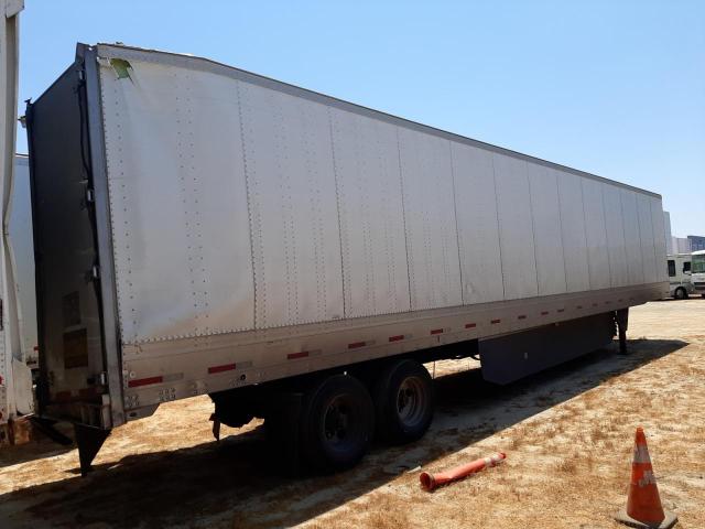 1UYVS2539L7777109 - 2020 UTILITY TRAILER Ağ foto 4