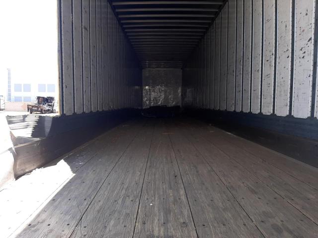 1UYVS2539L7777109 - 2020 UTILITY TRAILER Ağ foto 6