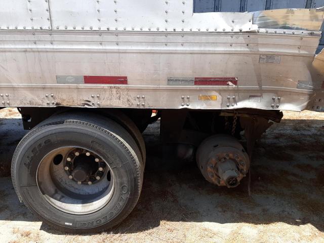 1UYVS2539L7777109 - 2020 UTILITY TRAILER Ağ foto 8