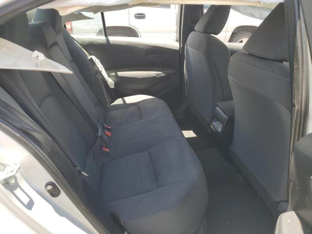 5YFB4MDE5PP053609 - 2023 TOYOTA COROLLA LE SILVER photo 10