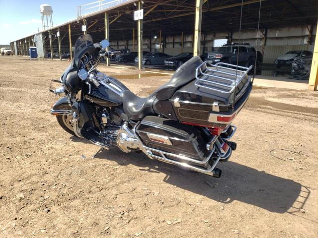 1HD1FC4118Y645565 - 2008 HARLEY-DAVIDSON FLHTCUI 黑色 照片 3