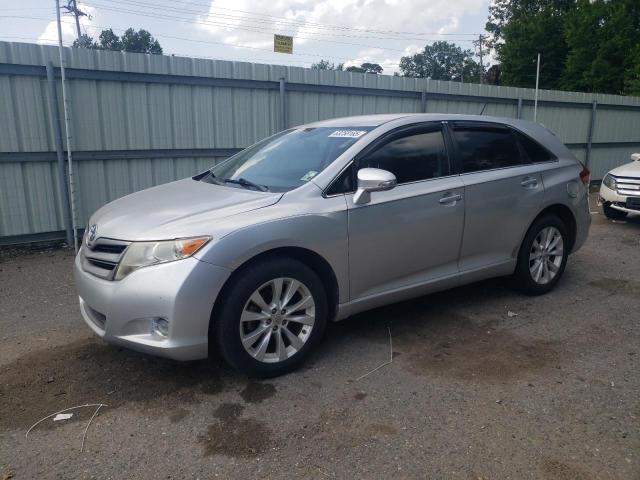2013 TOYOTA VENZA LE, null